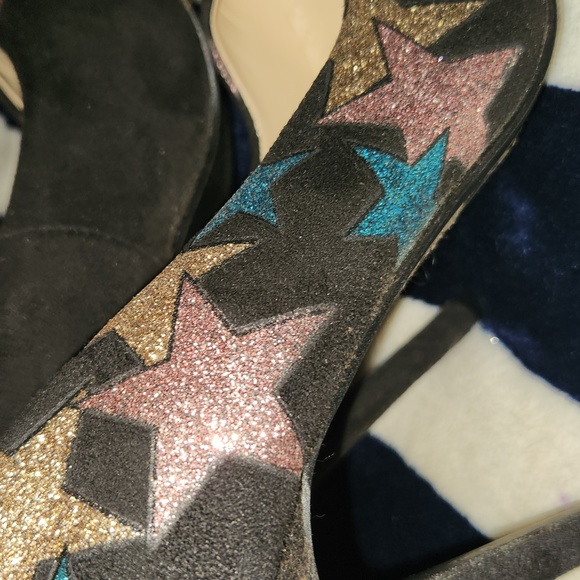 BISH...IMMA STARR PUMPS - Picture 6 of 7